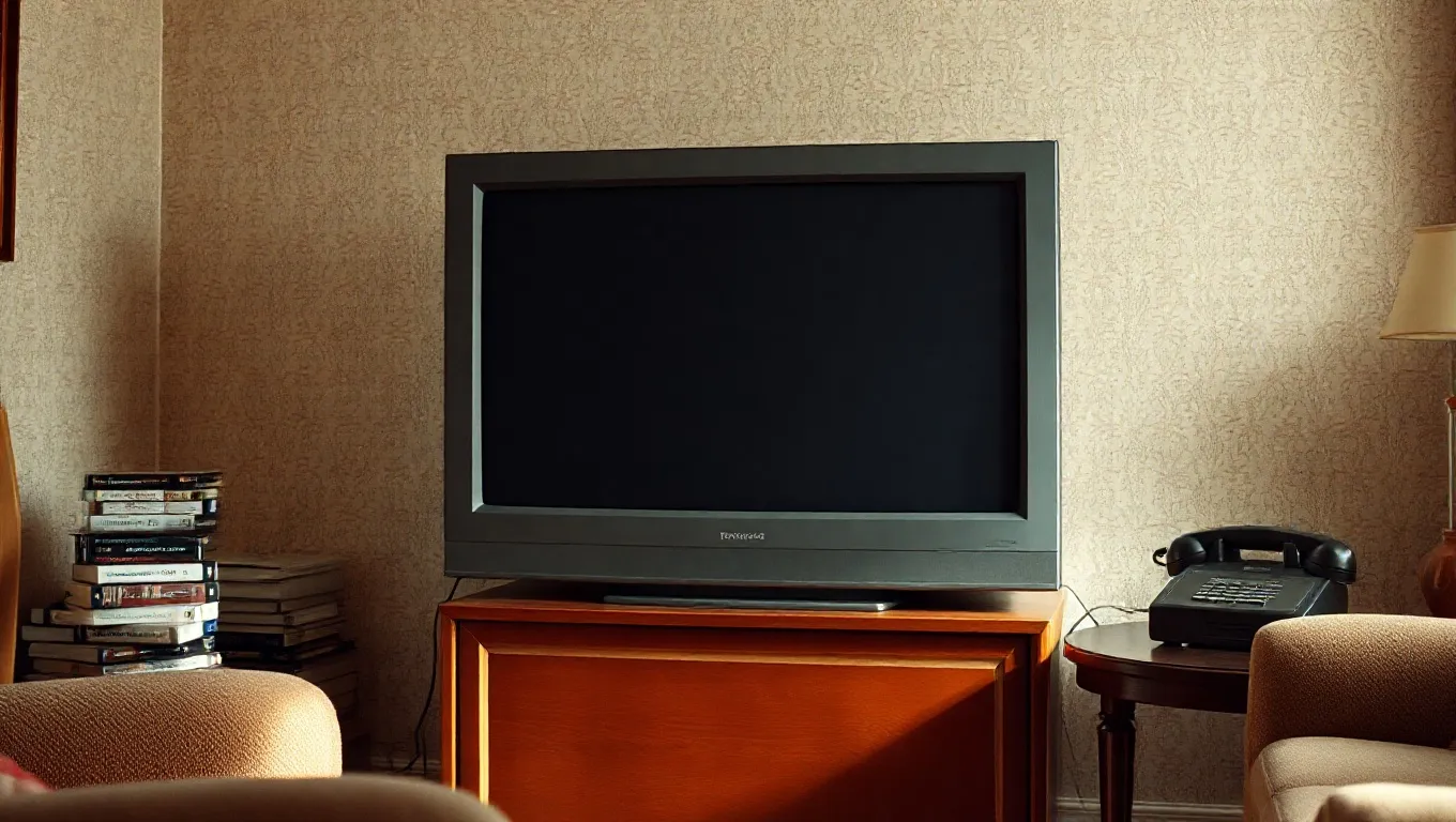 Dream symbol: older unplugged tv: demographics: Gen X and Older Unplugged TV Symbolism in Dreams