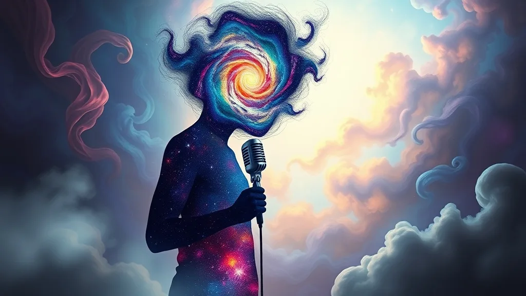 Dream symbol: media reporter: demographics: Storytellers and Creative Thinkers