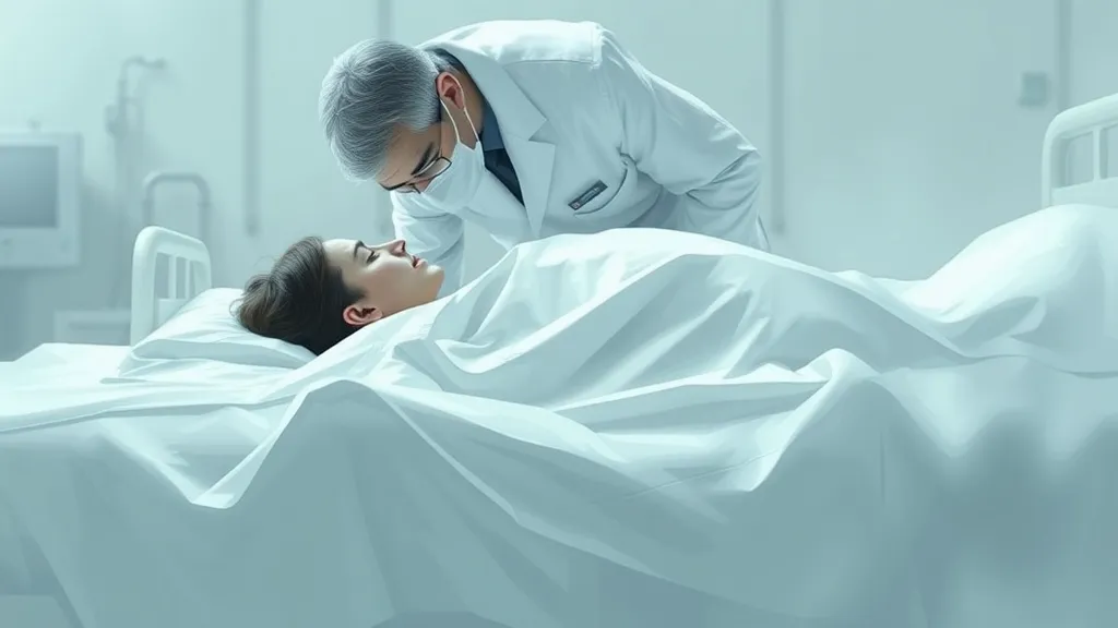 Decoding Dreams: What Do Doctors & Nurses Symbolize?