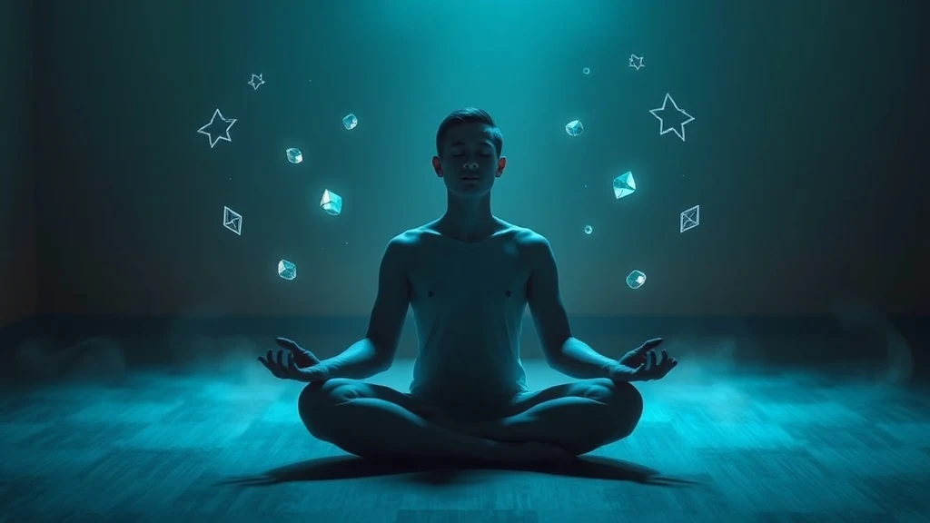 Dream Symbol: Journey to Inner Wisdom Through Meditation