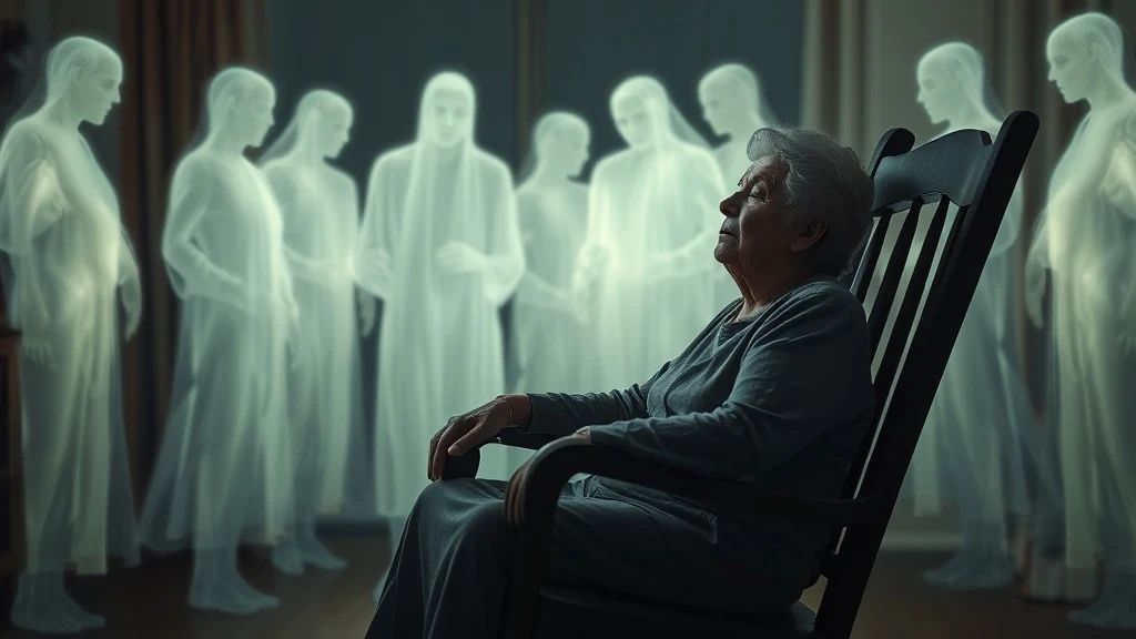 Dream symbol: meeting the dead: demographics: Individuals with Strong Spiritual Beliefs