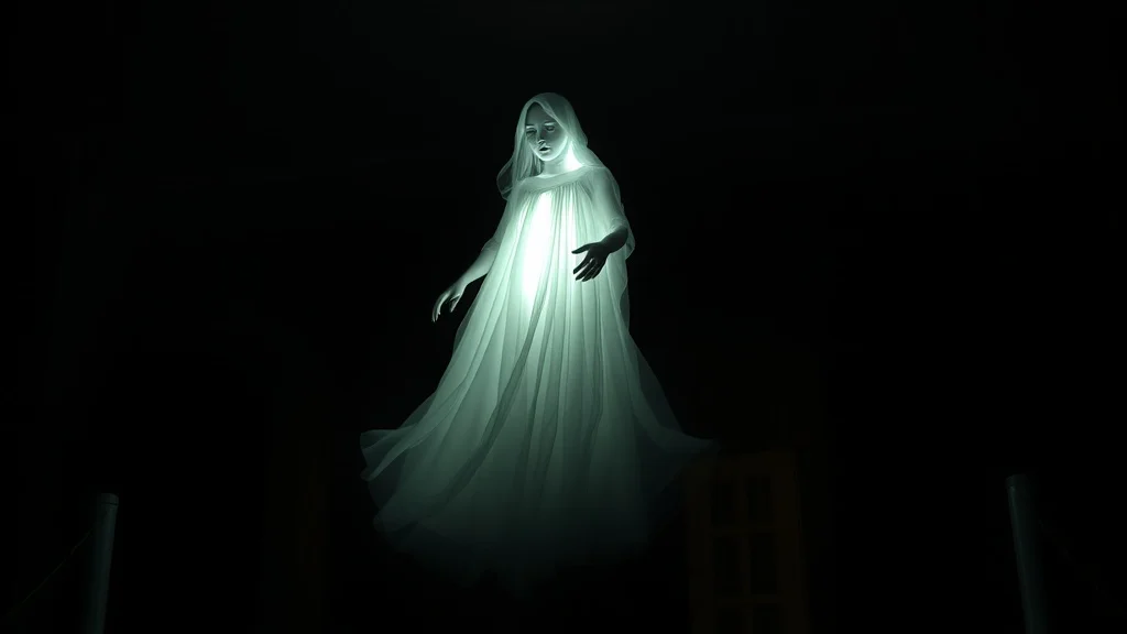 Dream symbol: meeting the dead: intro