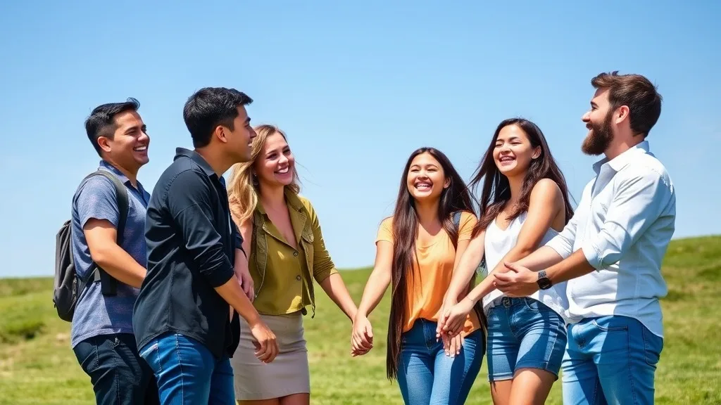 Dream symbol: meeting time: demographics: Young Adults