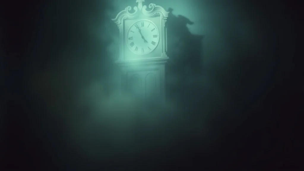 Dream Symbol: Meeting Time