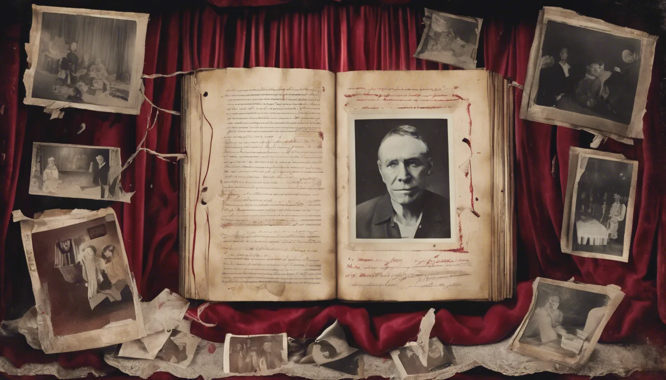 Dream symbol: memorabilia: intro