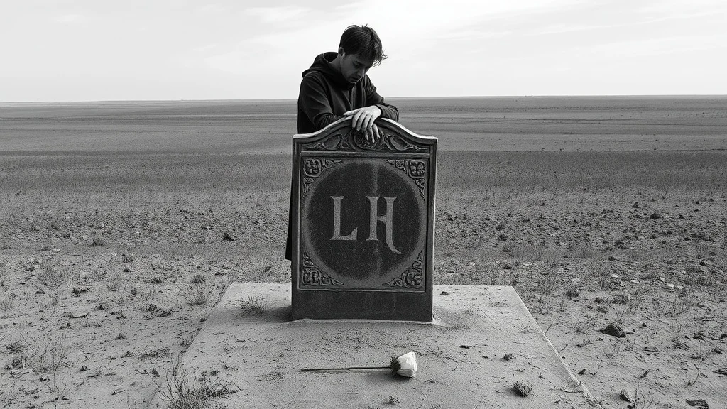 Dream symbol: memorial: symbolism: Mourning and Grief