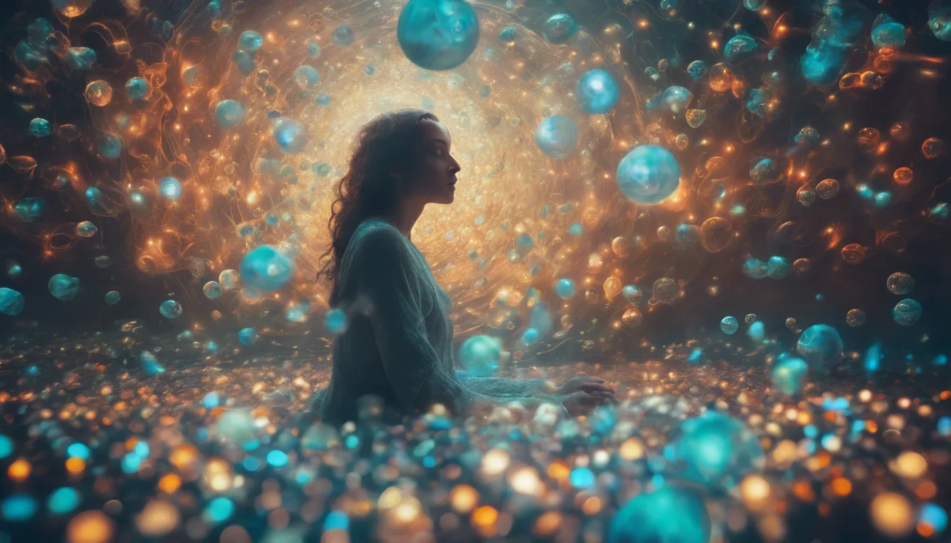 The Memory Lane of Dreamland: Unraveling the Meaning of Dream Symbols Related to Memory