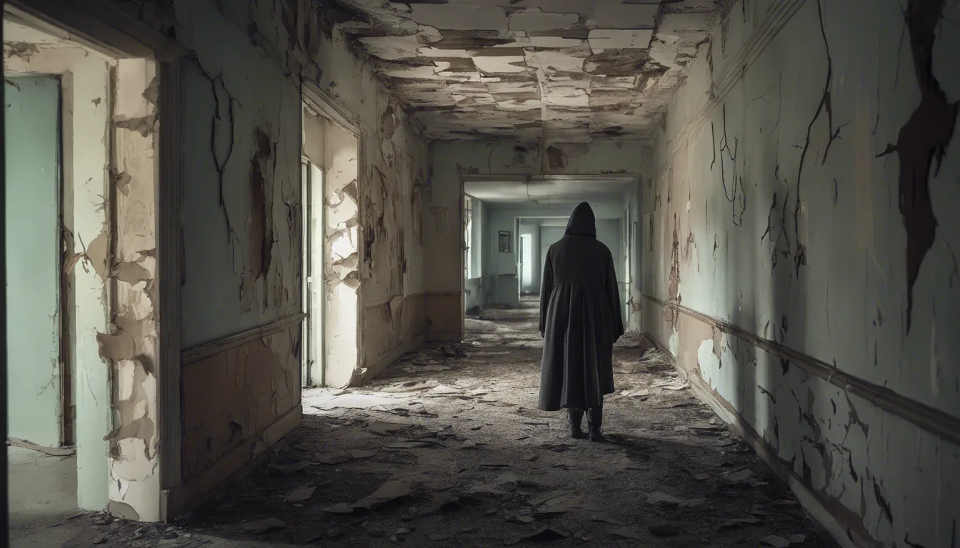 Dream Symbol Mental Hospital: Insights into Your Mind