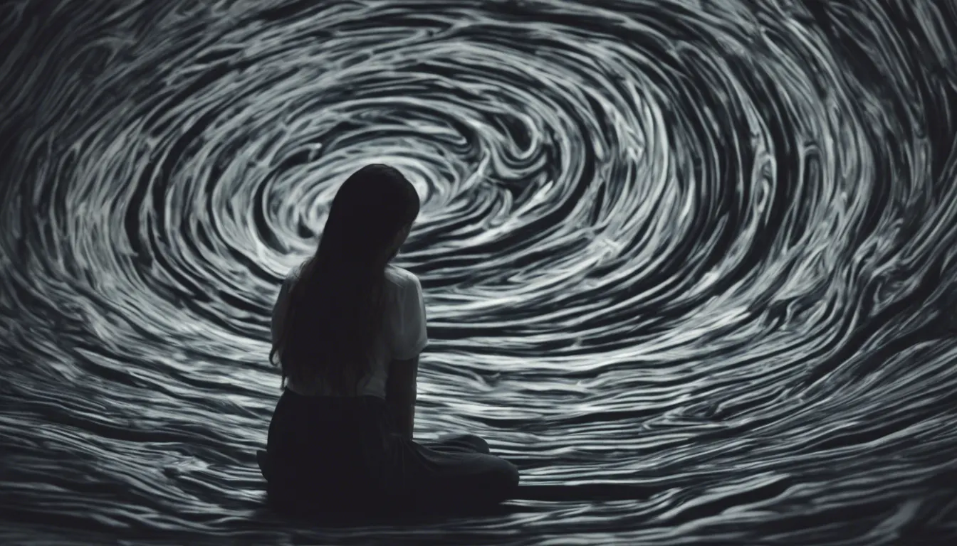 Dream Symbol: Mental Illness