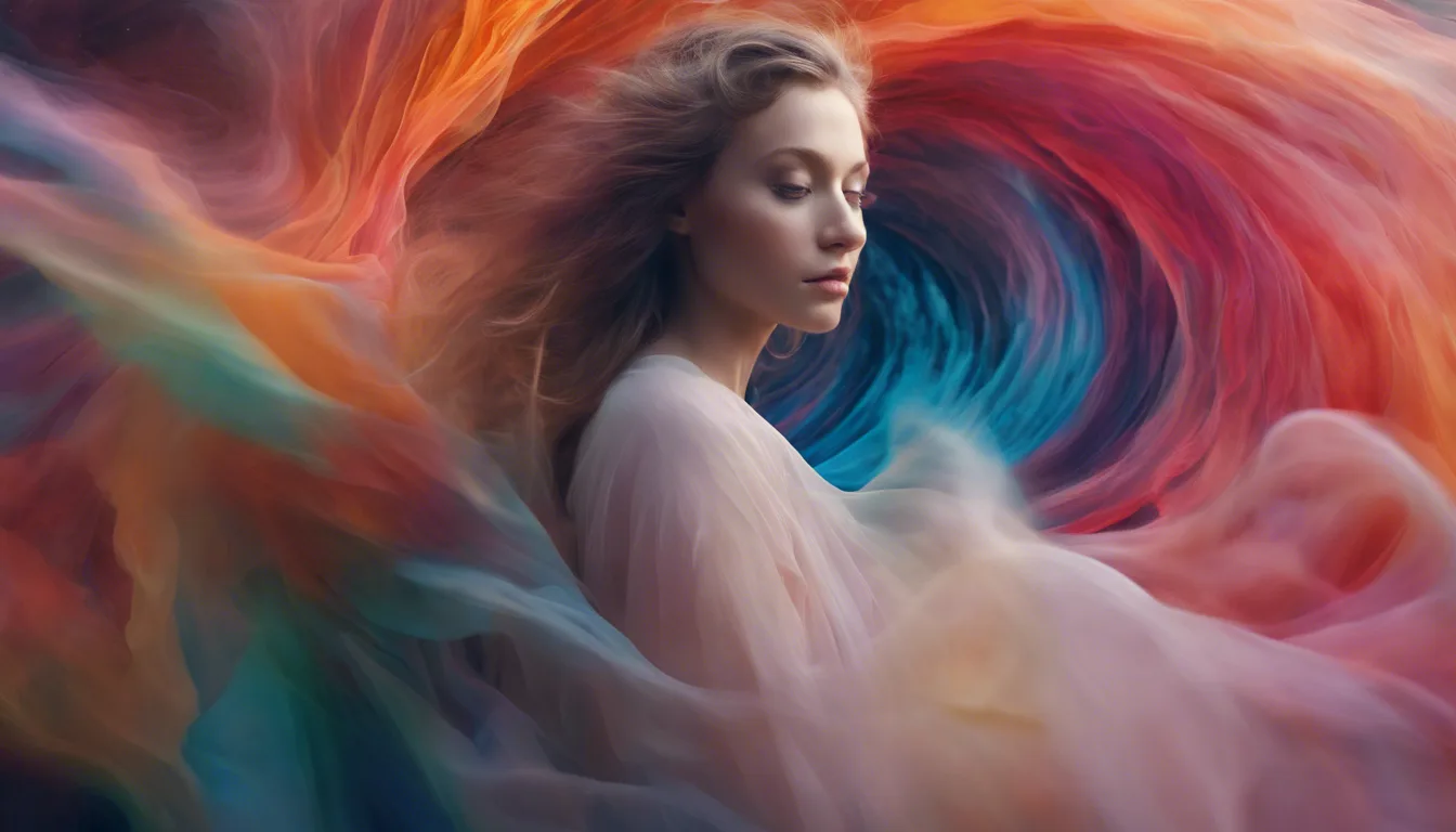 Dream symbol: mental woman: intro