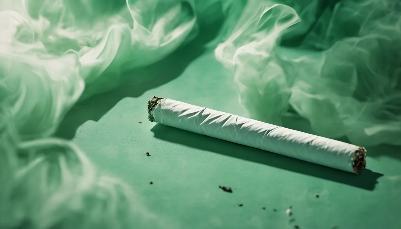 Dream Symbol: Menthol Cigarettes - Delve into the Secrets of Your Dreams