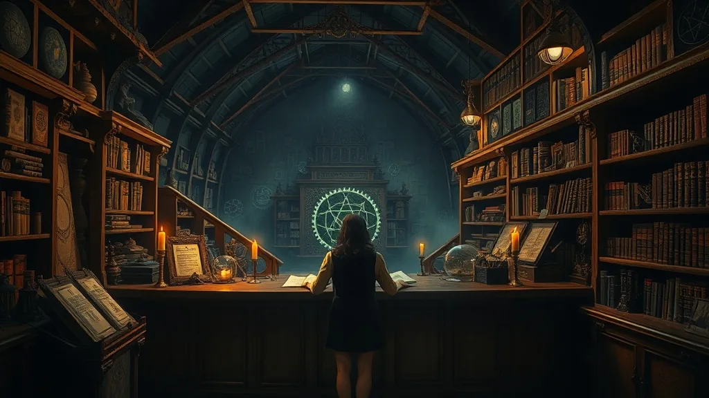 Dream symbol: message shop: symbolism: Uncovering Hidden Messages and Truths