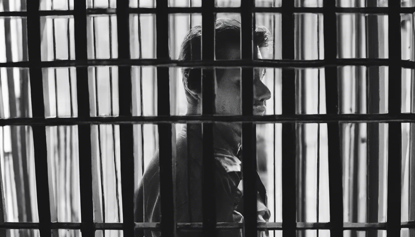 Dream Symbol: Metal Bars