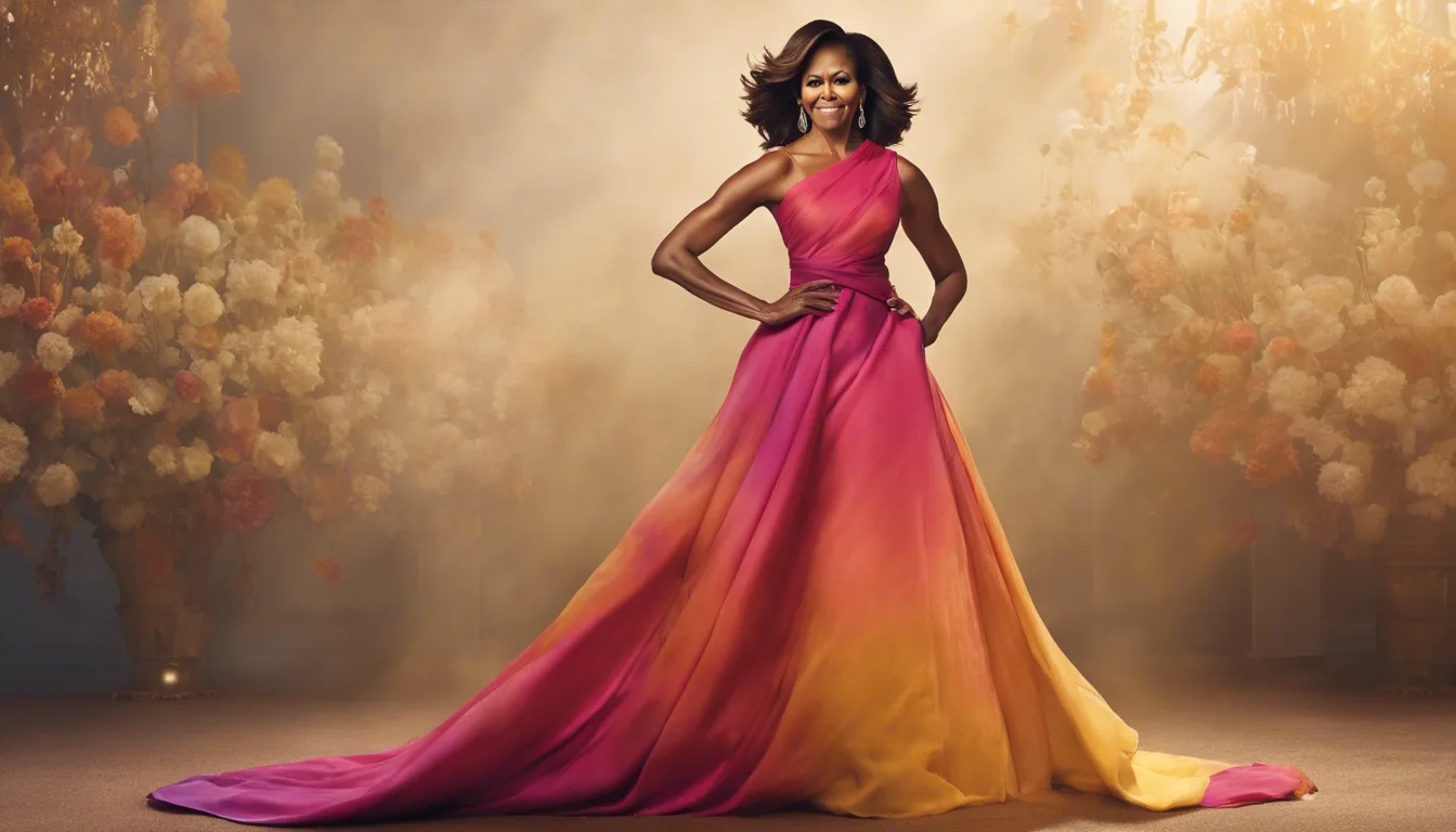 Dreams About Michelle: Meanings and Interpretations