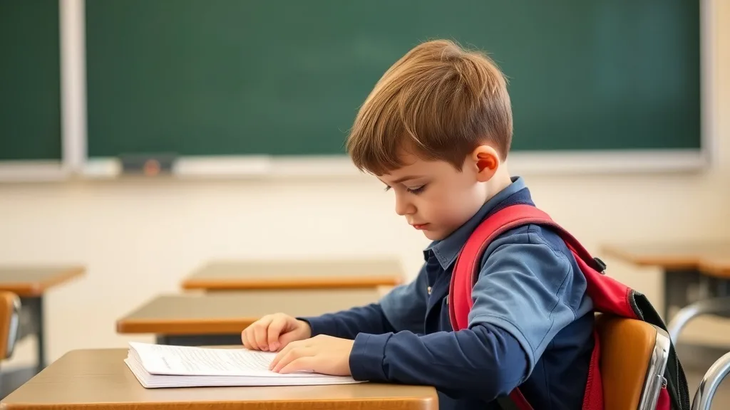 Dream symbol: middle class student: intro