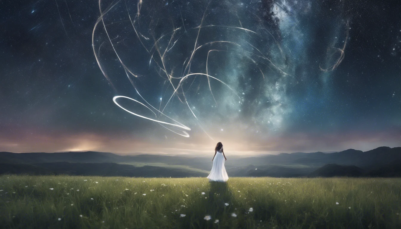 Dream symbol: middle: intro
