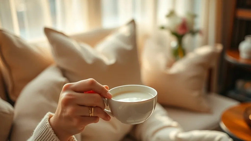 Dream symbol: milk or cream: scenarios: Dream of Drinking Cream Dream symbol: milk or cream: scenarios: Dream of Drinking Cream