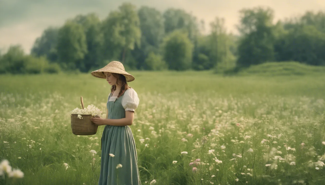 Dream Symbol: Milkmaid Sweet