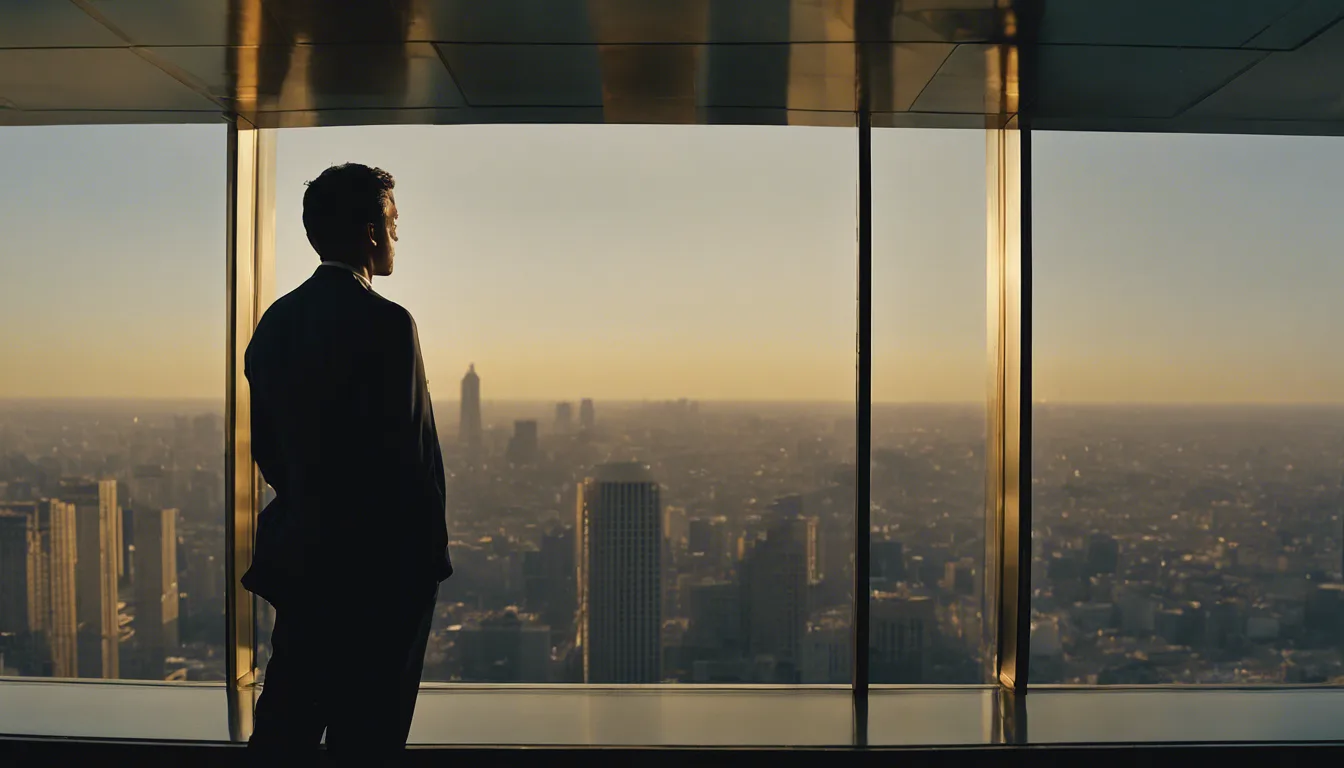 Dreaming About Being a Millionaire: Exploring the Symbolism and Interpretation
