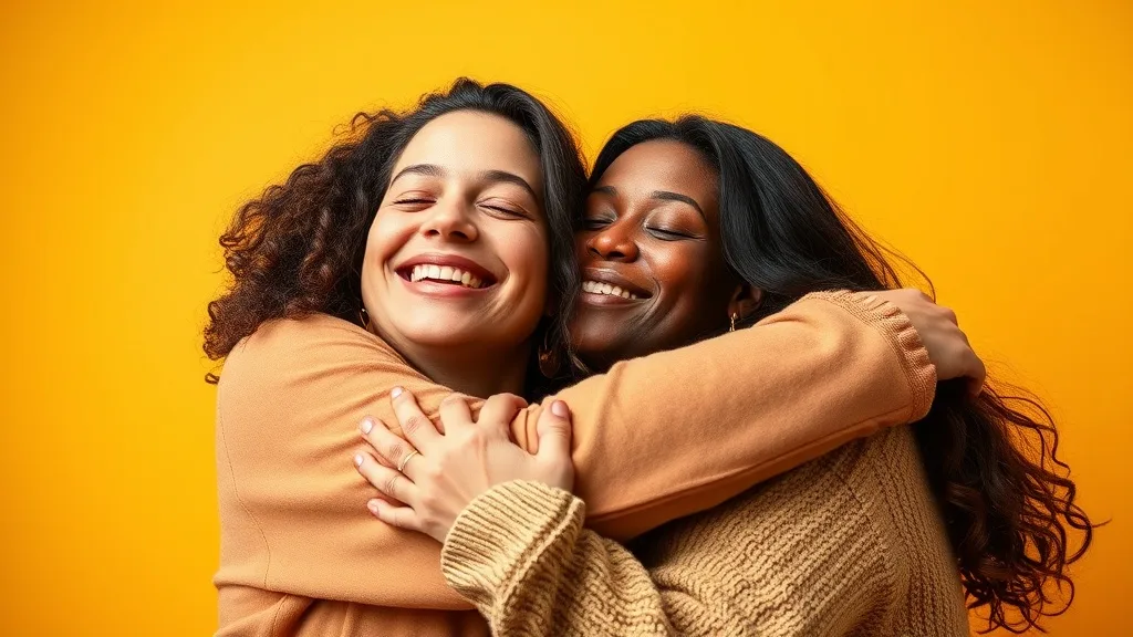 Dream symbol: missing each other: demographics: Friends and Family