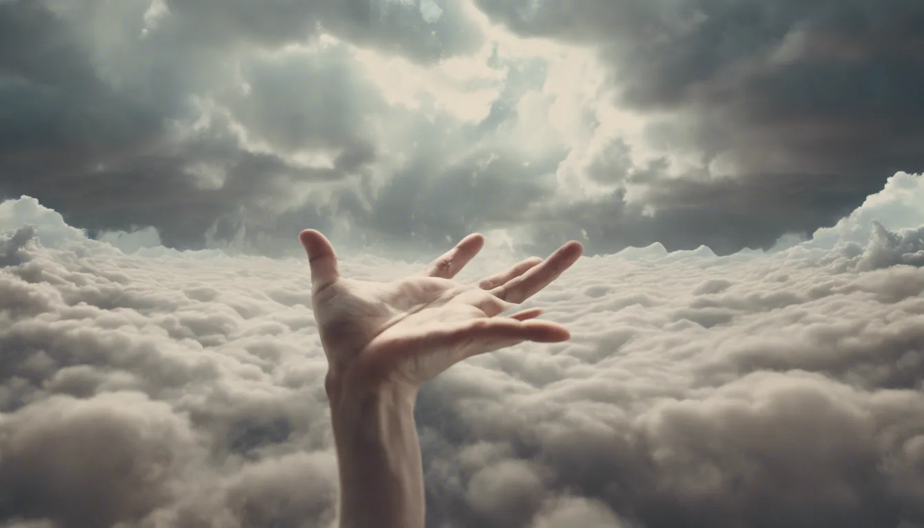 Dream symbol: missing ingredient: intro