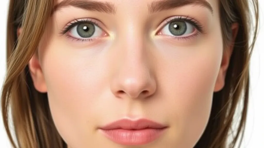 Dream Symbol: Missing Nose - Uncovering Hidden Meanings