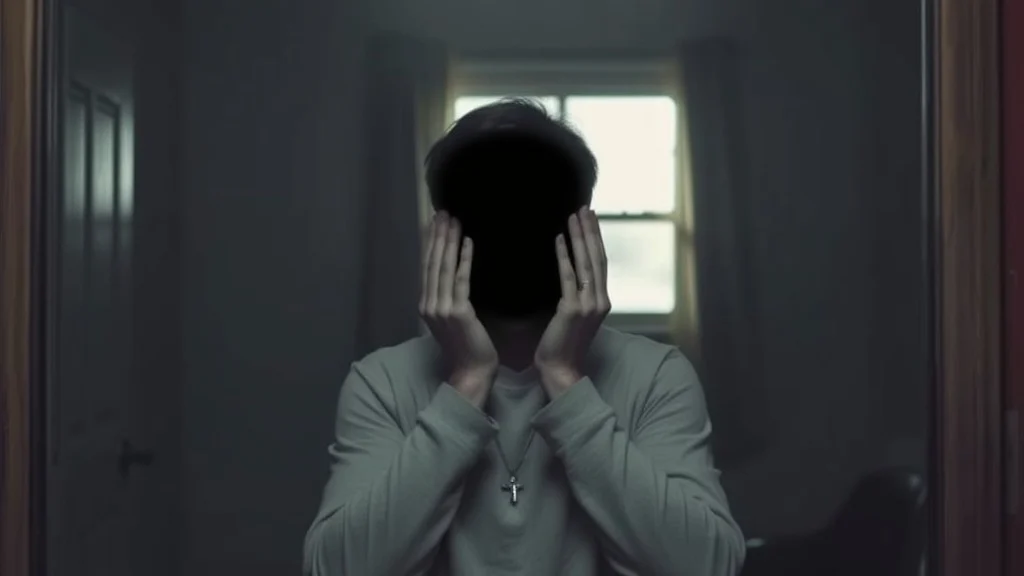 Dream symbol: missing nose: scenarios: Dream About Losing Your Nose