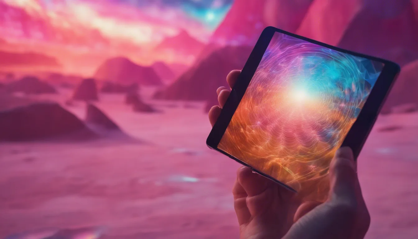 Mobile Phone in Dream: Unraveling Its Symbolic Significance