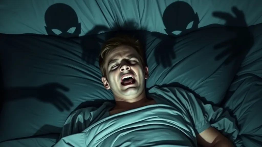 Dream Symbol: Mockery - Uncovering the Hidden Meanings