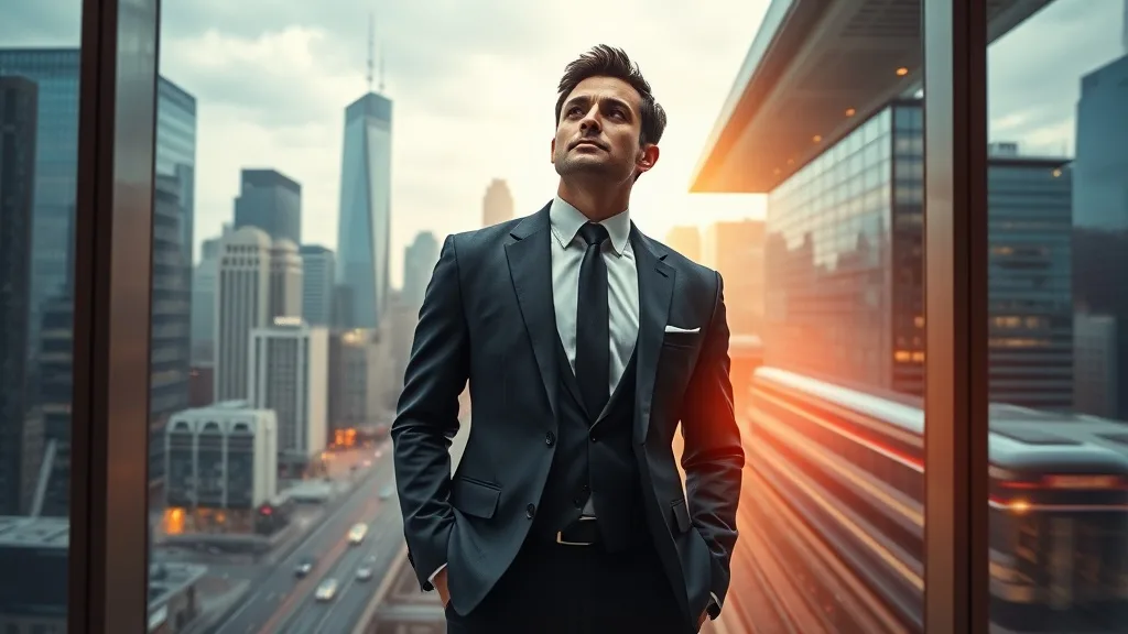 Dream symbol: modernity: demographics: Entrepreneurs and Innovators