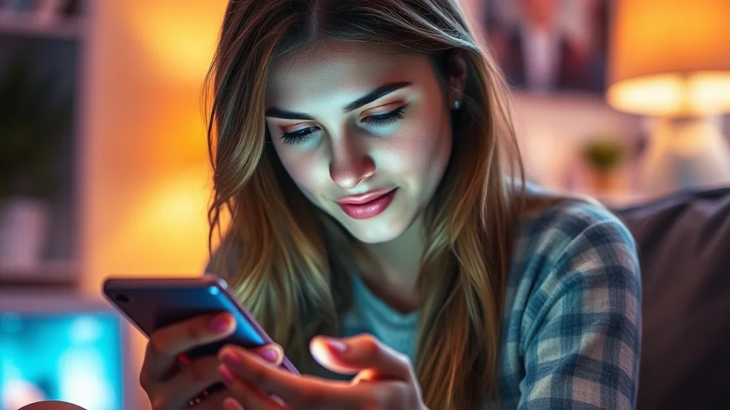 Dream symbol: modernity: scenarios: Dream about social media