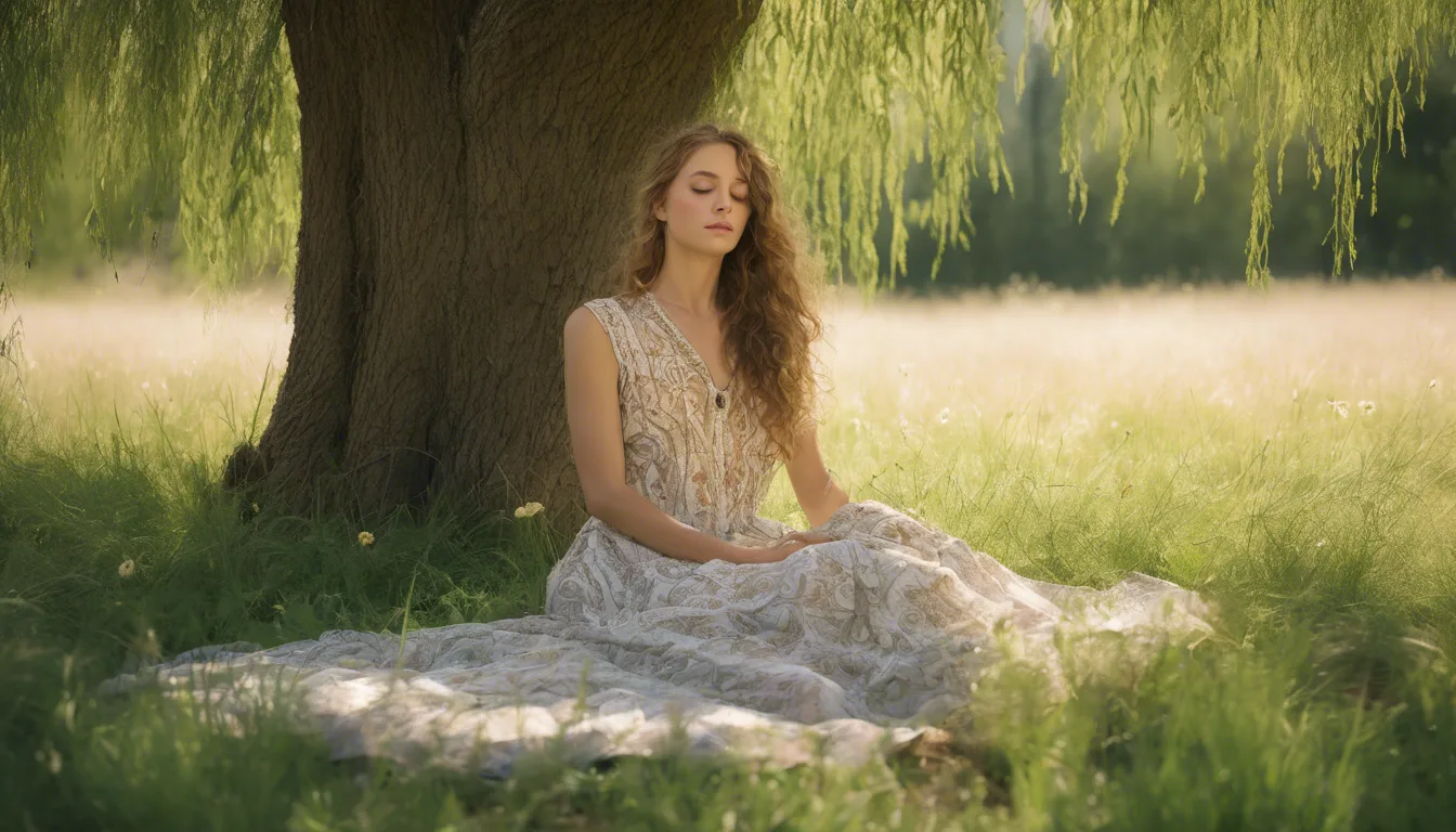 The Hidden Meaning Behind Dreaming About Molly