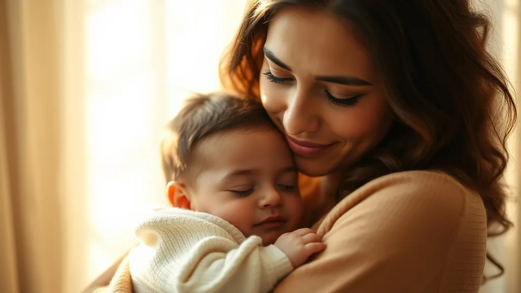 Dream symbol: mom-mom: demographics: Individuals Experiencing Motherhood or Maternal Relationships