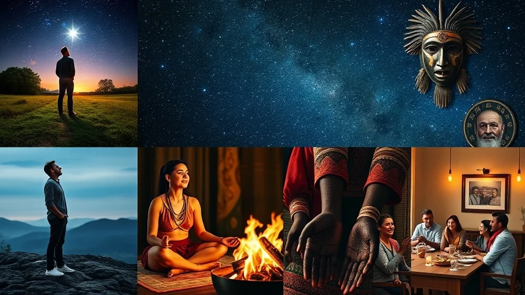 Dream symbol: moment: demographics: Culture and Ethnicity