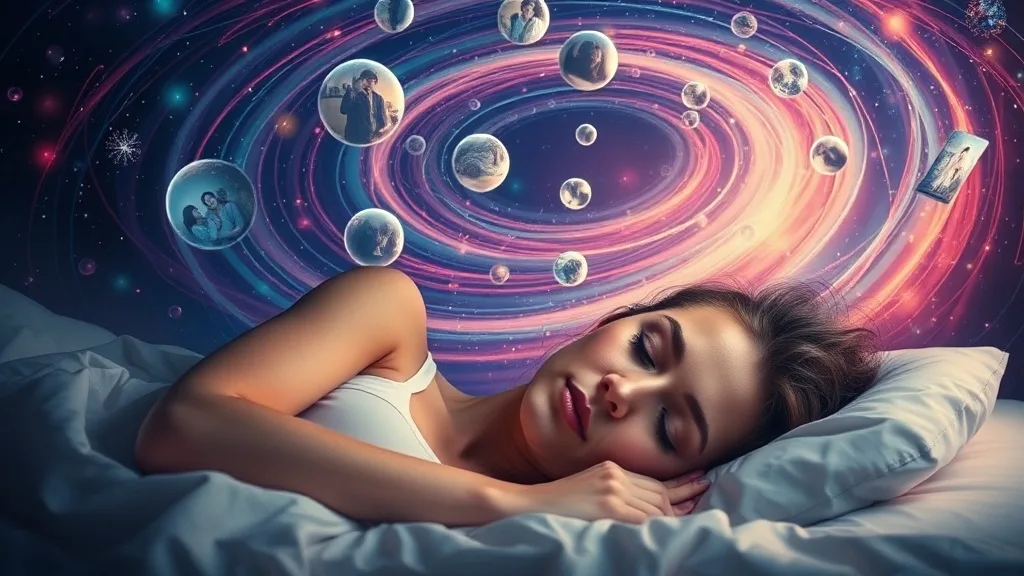 Dream Symbol: Moment