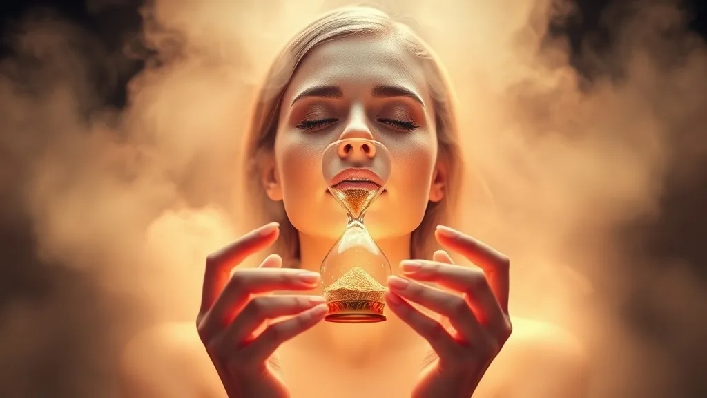 Dream symbol: moment: scenarios: Dream of a Moment Being Found