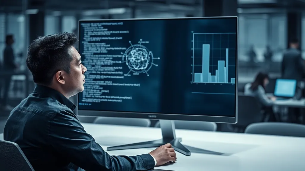 Dream symbol: monitor: demographics: IT Specialists and Monitor-Related Dreams