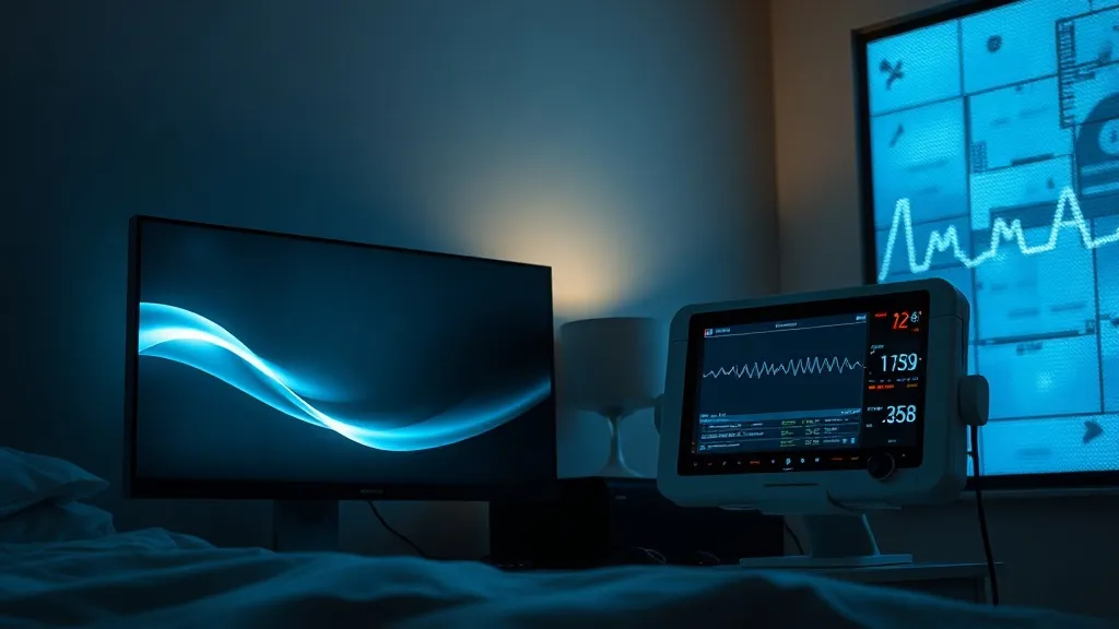 Dream Symbol Monitor: Meaning and Interpretation
