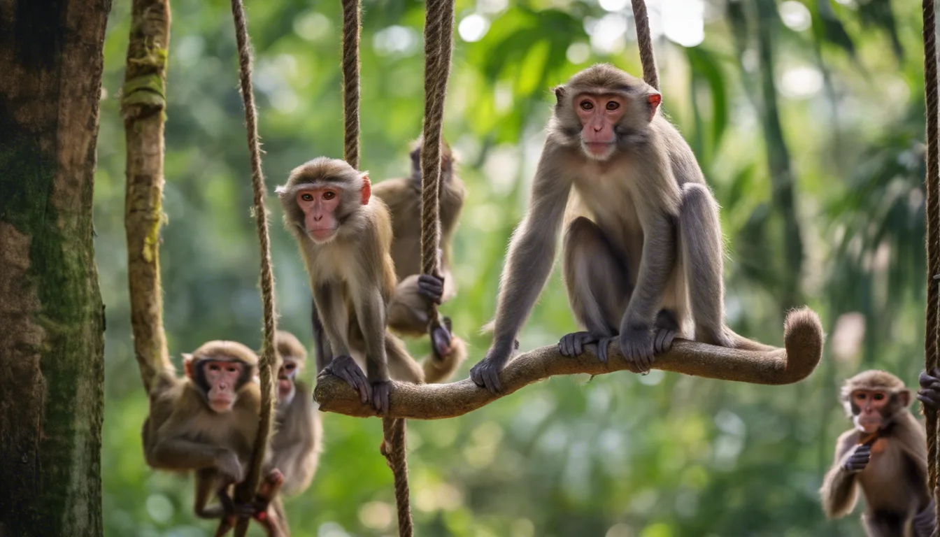 Dream symbol: monkey: demographics: People who are intelligent or clever