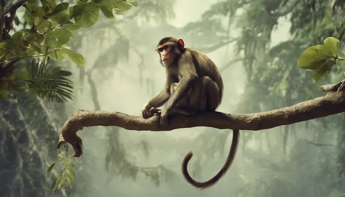 Dream symbol: monkey: symbolism: Secrets and Trickery