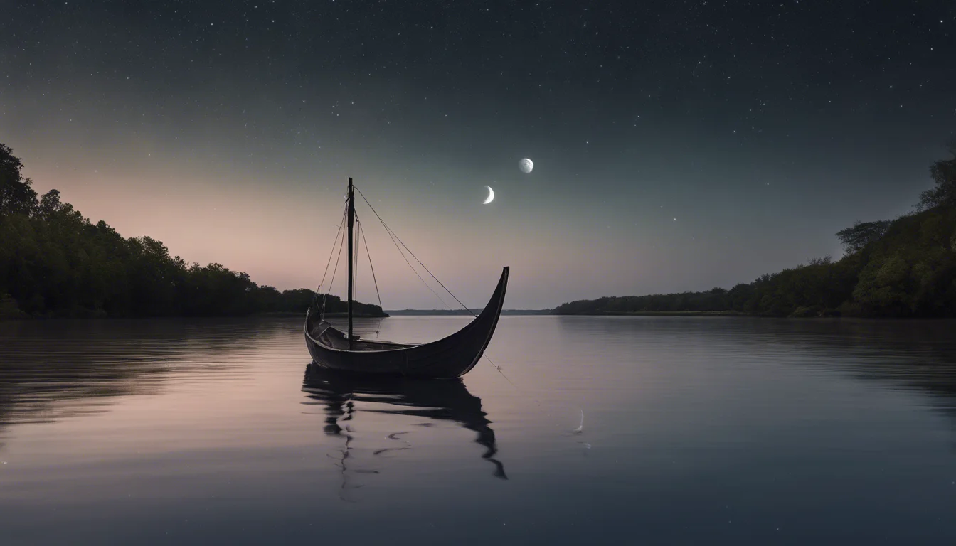 The Mystery of the Month: Unveiling the Symbolism in Your Dreams
