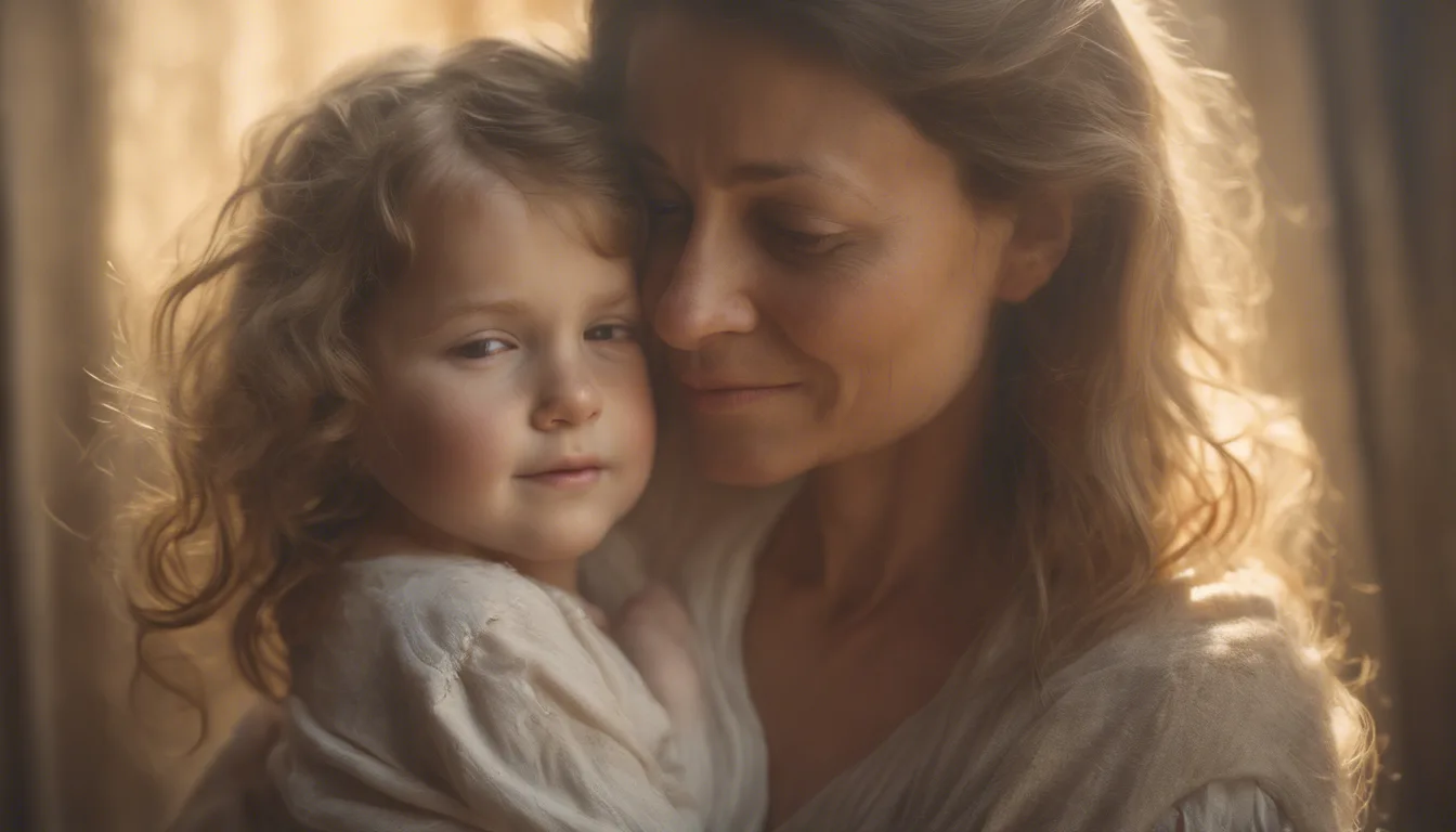 Dream symbol: mother bonding: intro