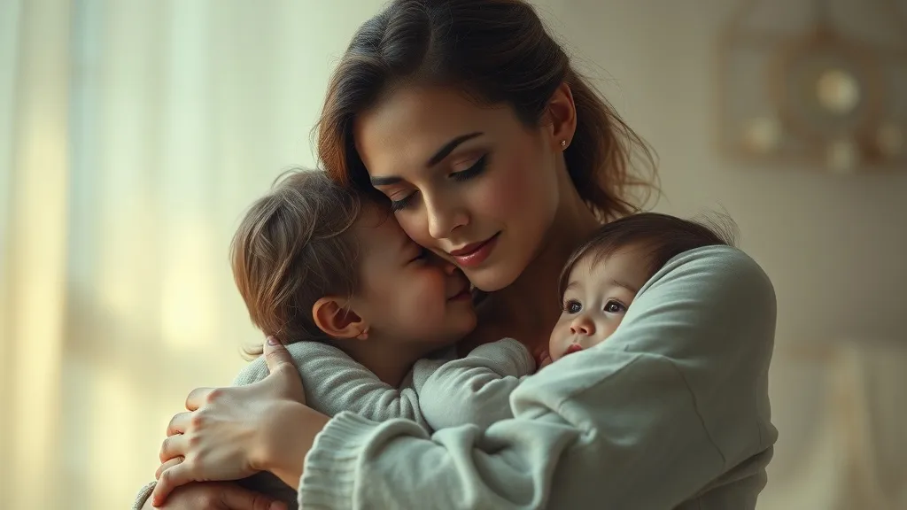 Dream symbol: mother and children: demographics: Psychologists Analyzing Mother and Children Dreams