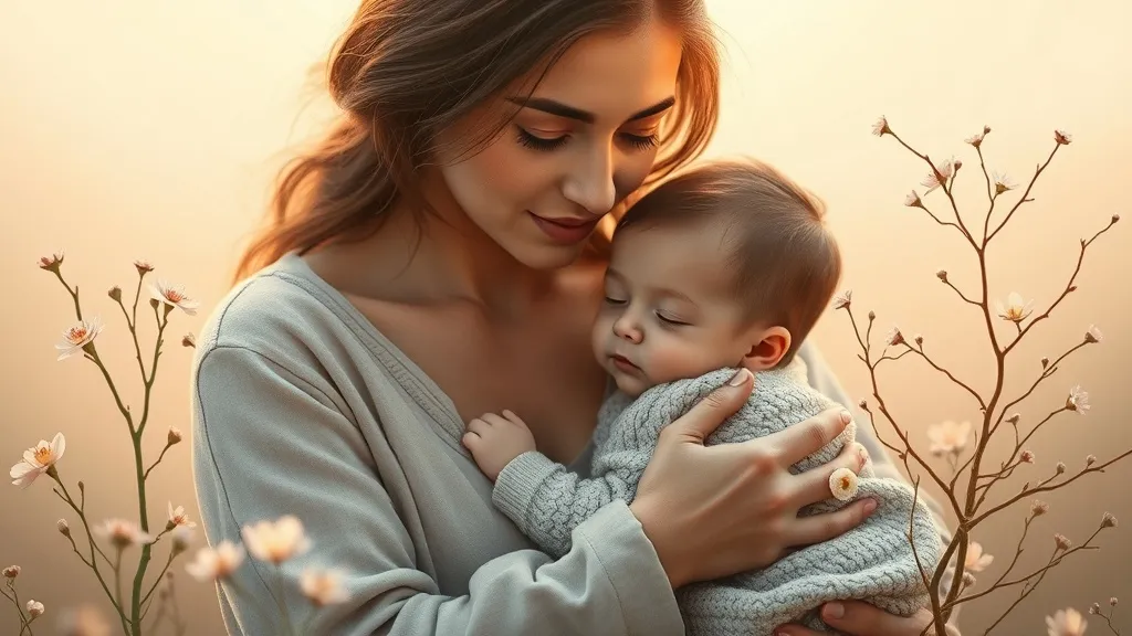 Dream symbol: mother and children: intro