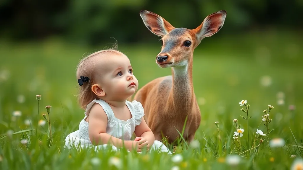 Dream symbol: mother deer: demographics: Children and Adolescents