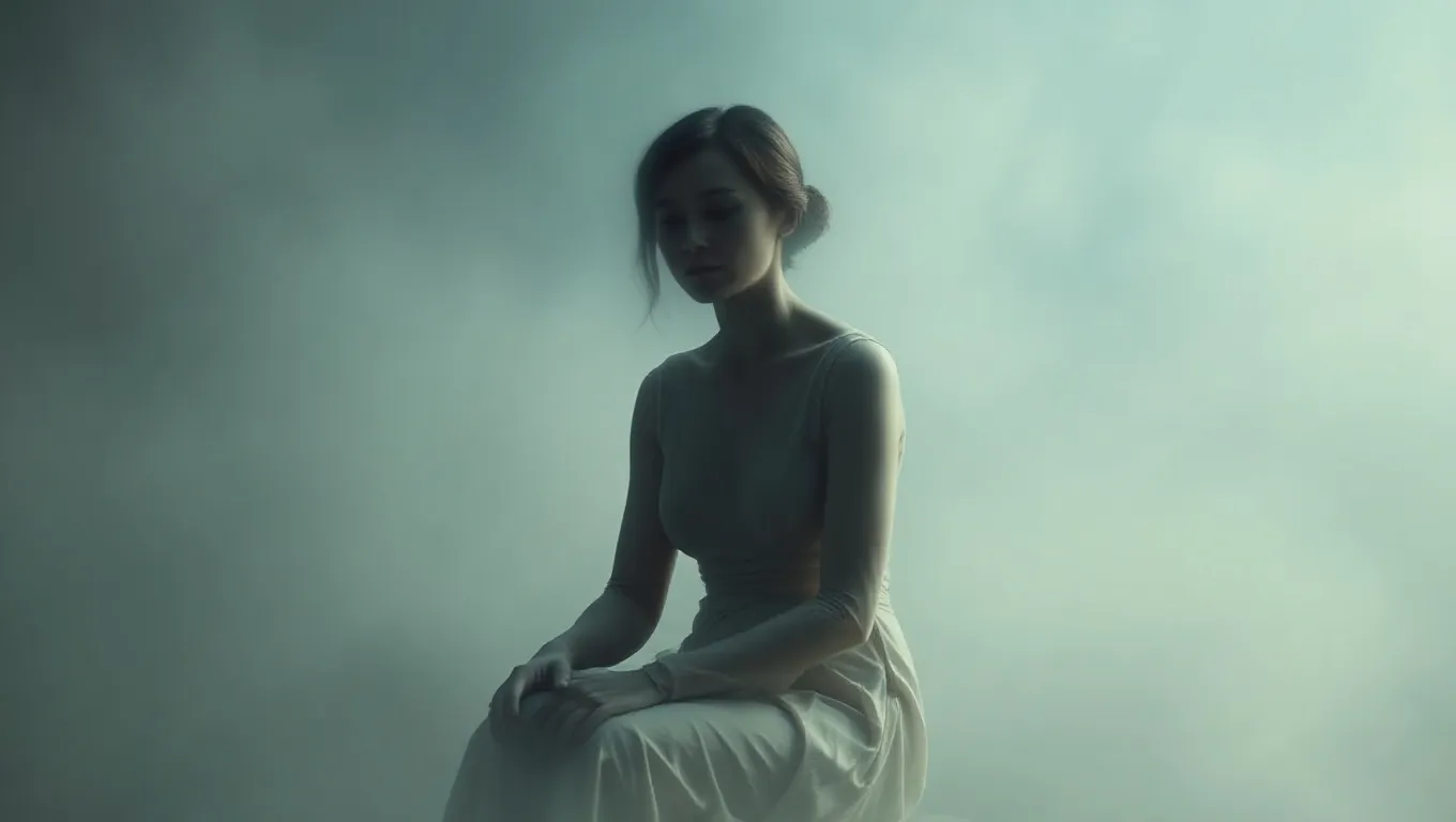 Dream symbol: mother with no face: scenarios: Dream about Mother without Distinct Face Dream symbol: mother with no face: scenarios: Dream about Mother without Distinct Face