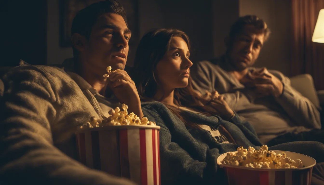 Dream symbol: movie date: intro