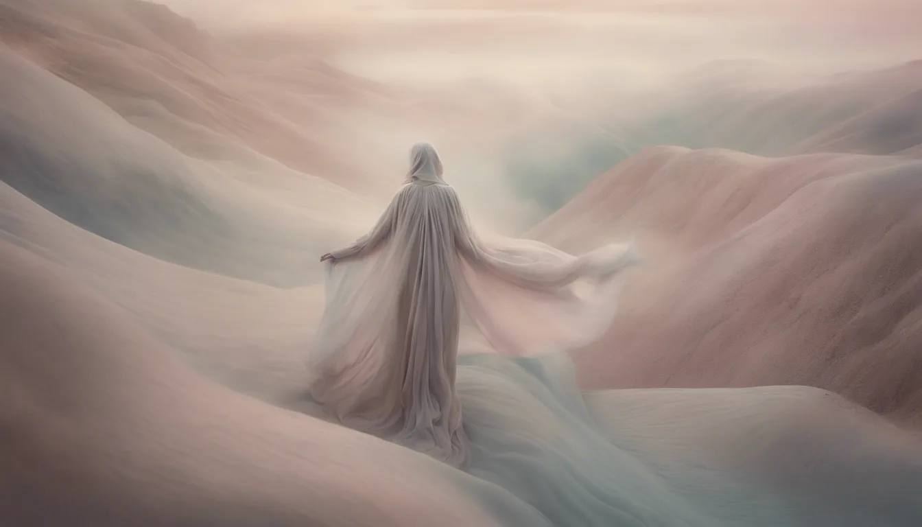 Dream Symbol: Moving Closely - Unraveling the Mystery