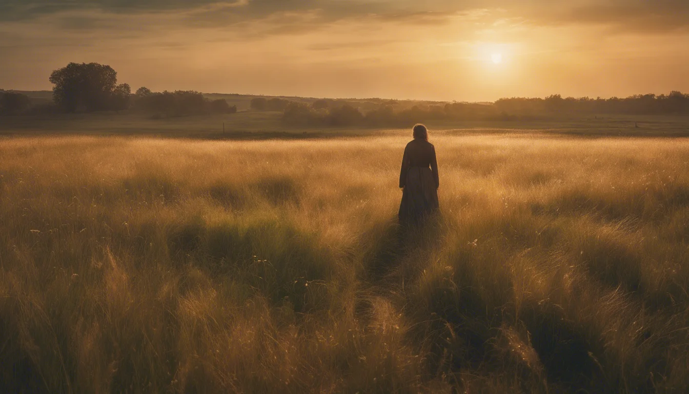 Dream Symbol Moving Closer: Understanding the Meaning Behind This Recurring Dream