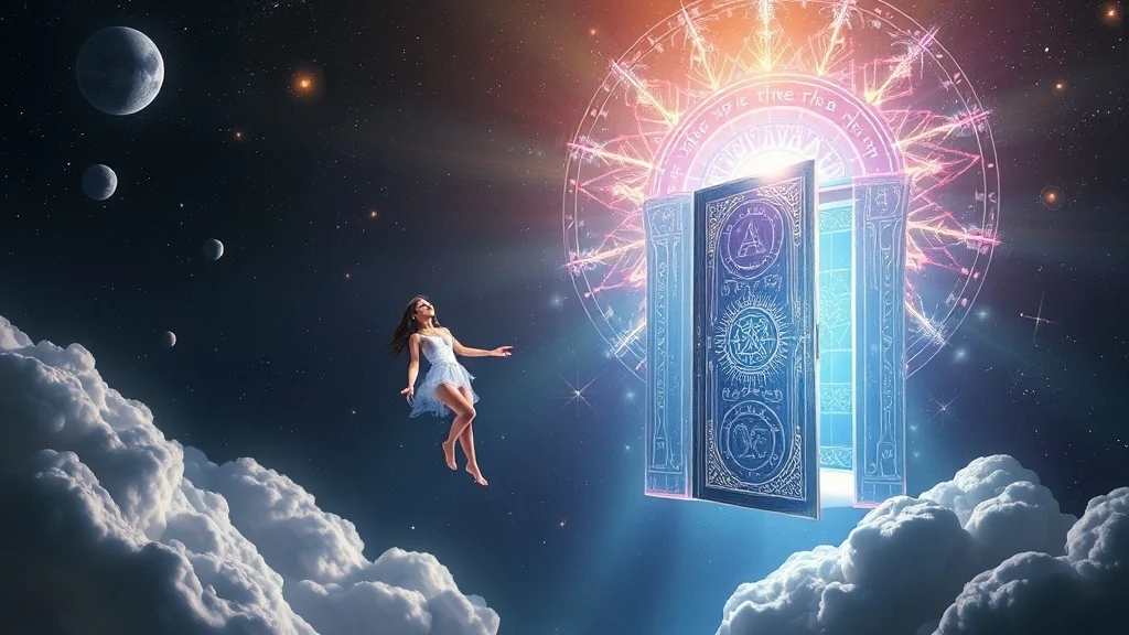Dream symbol: multidimensional door: demographics: People Experiencing Astral Projection